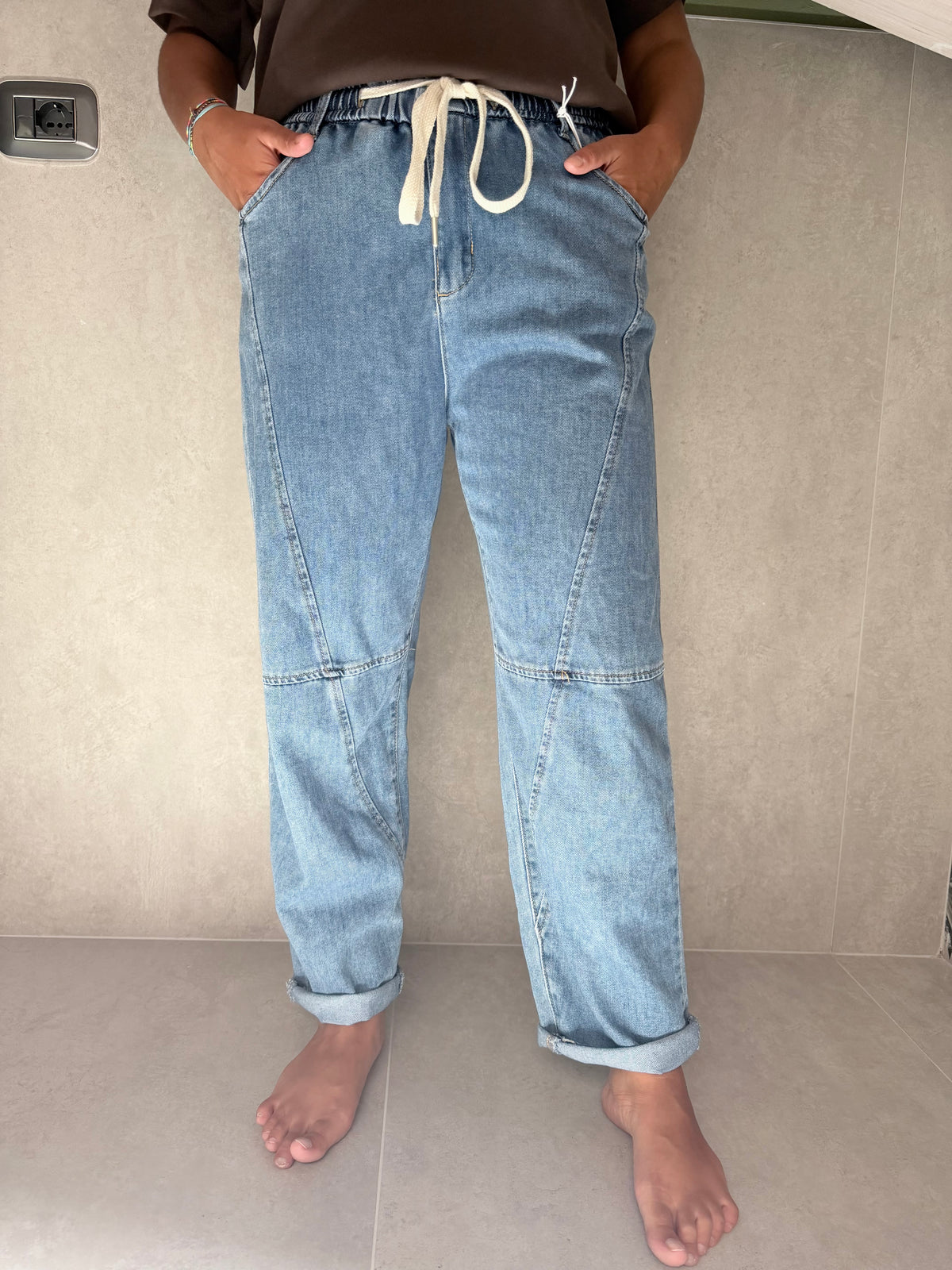 JEANS OSLO