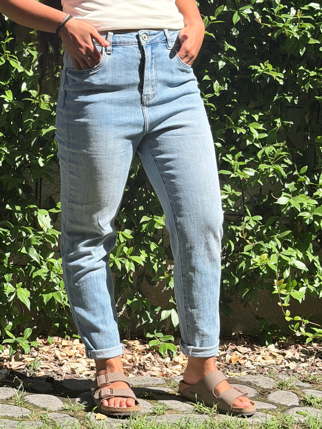 JEANS BERLINO