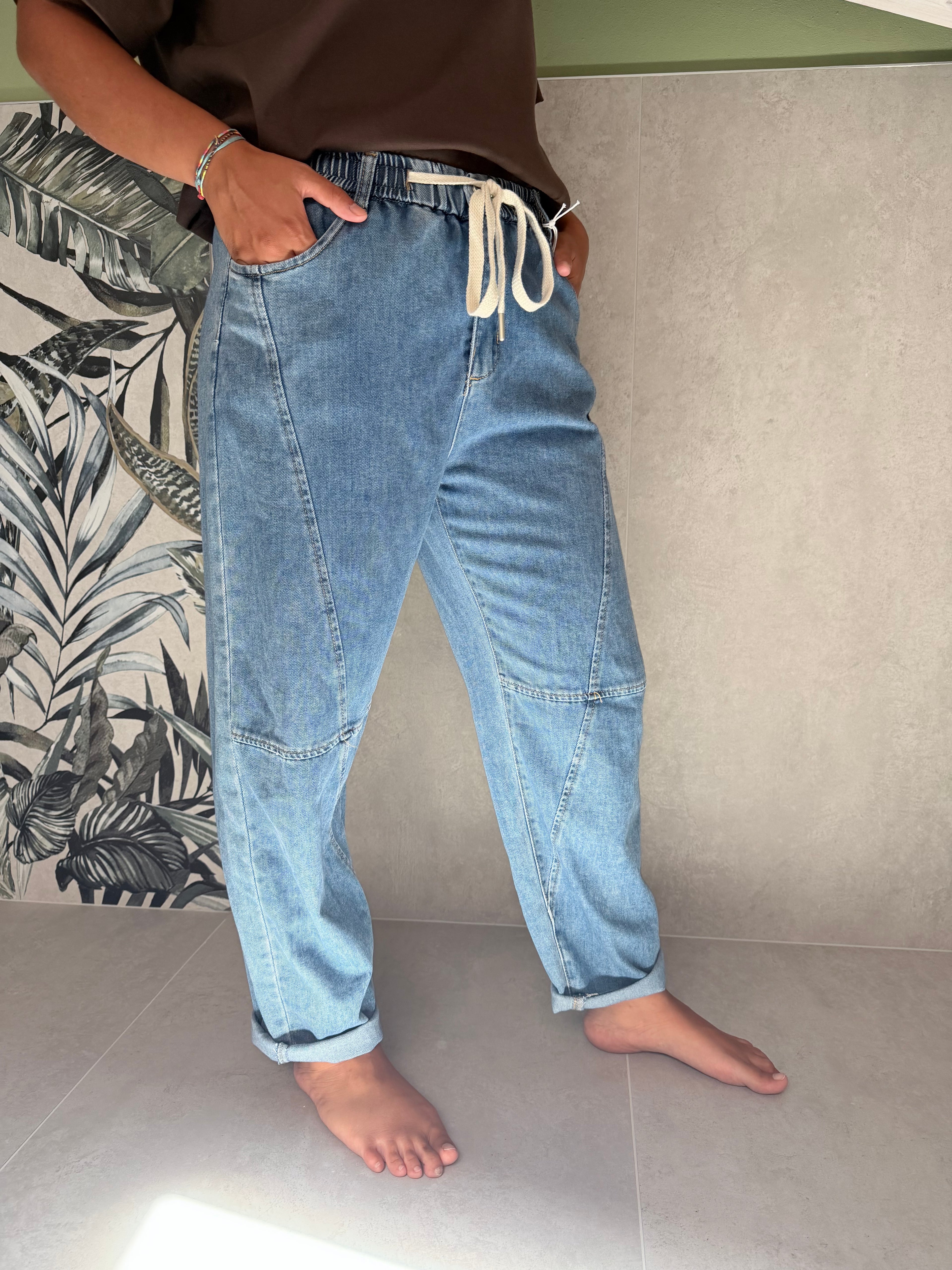 JEANS OSLO