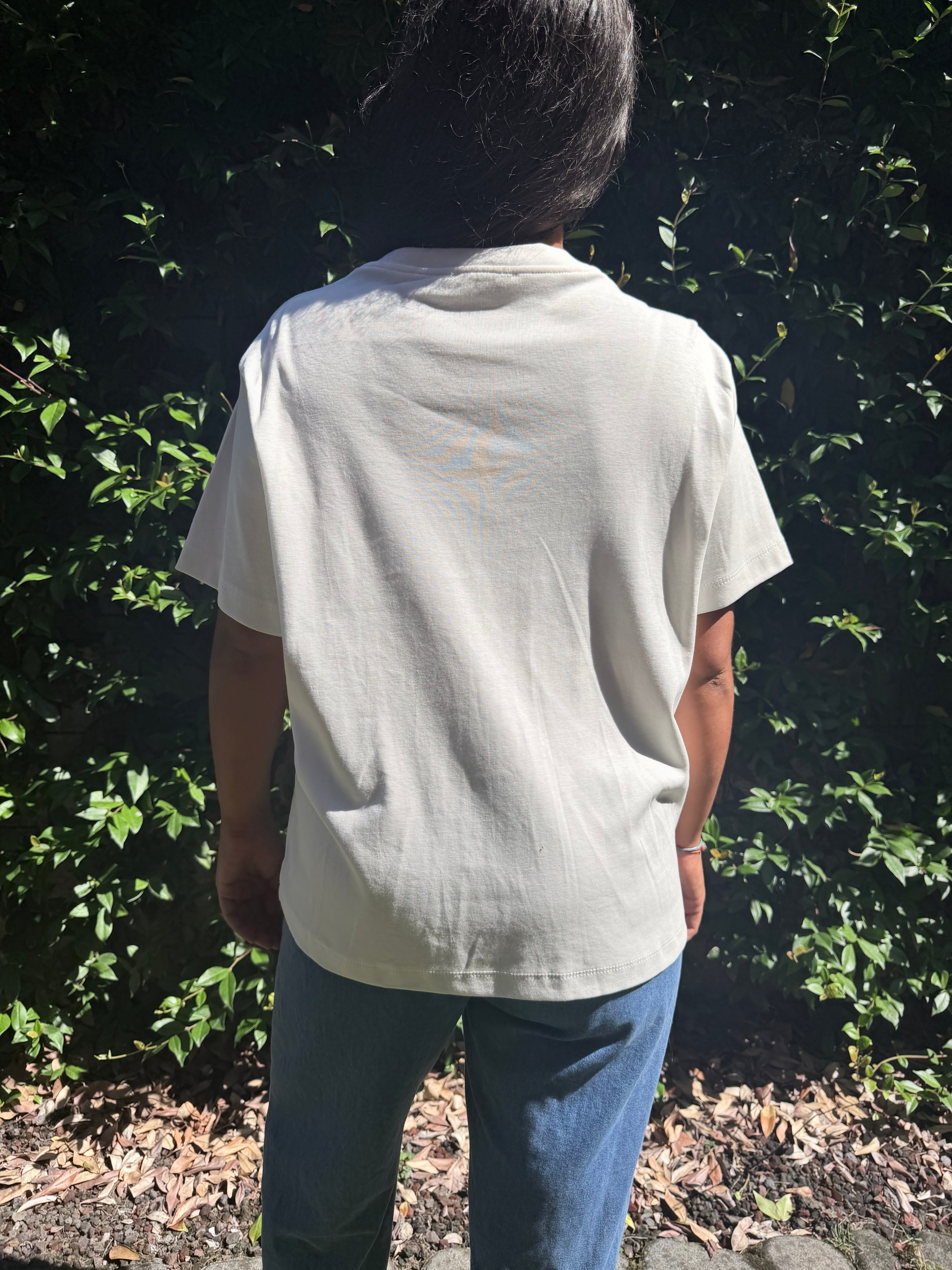 T-SHIRT BASICA