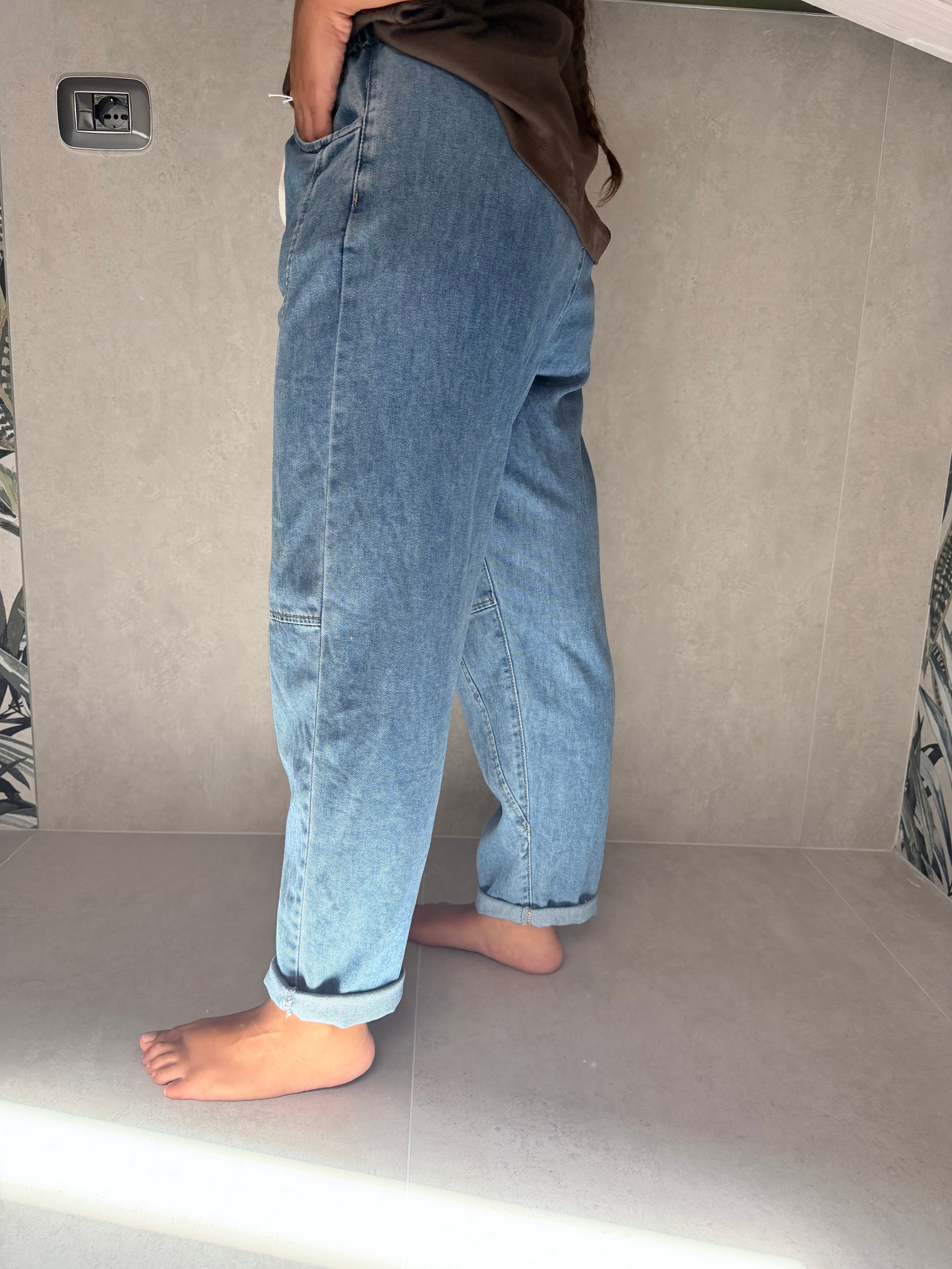 JEANS OSLO
