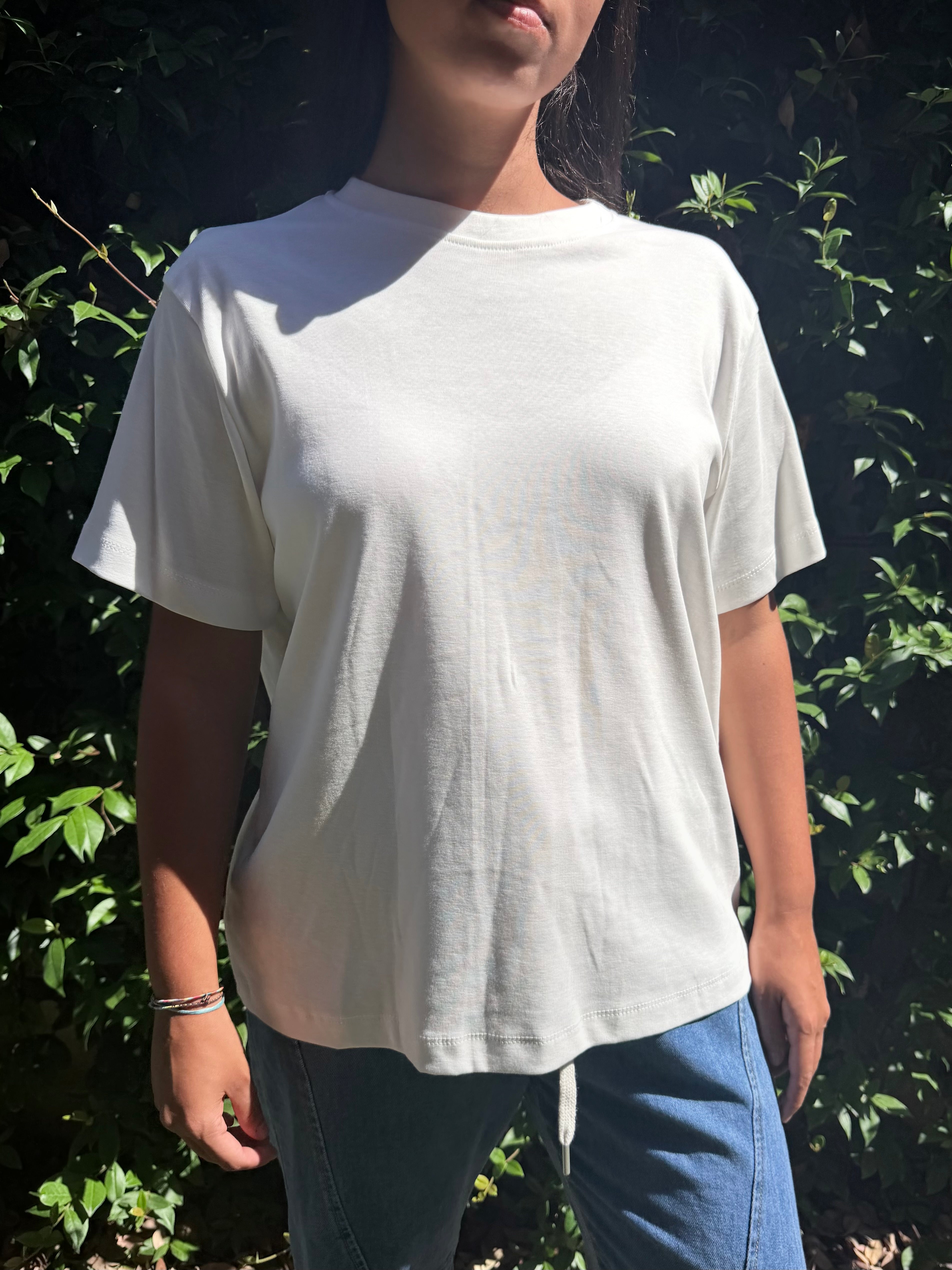 T-SHIRT BASICA