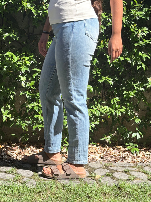 JEANS BERLINO