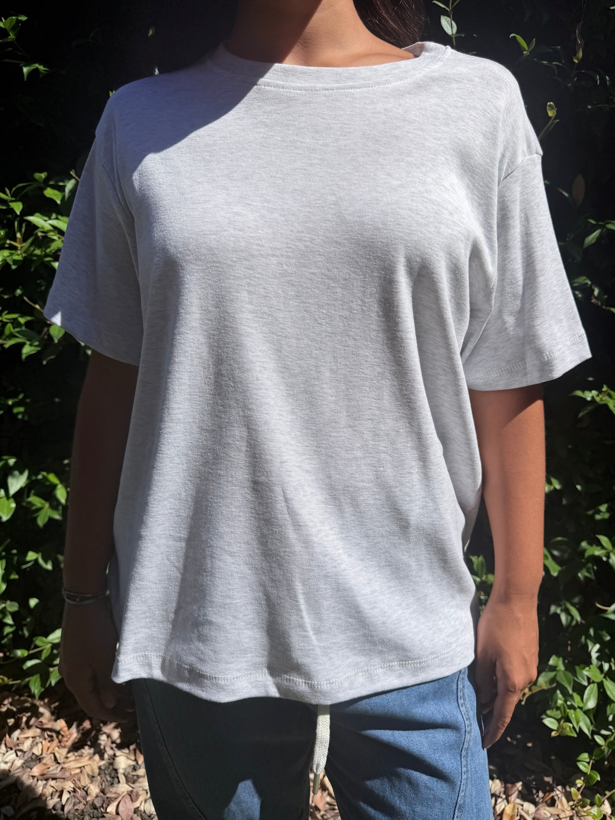 T-SHIRT BASICA