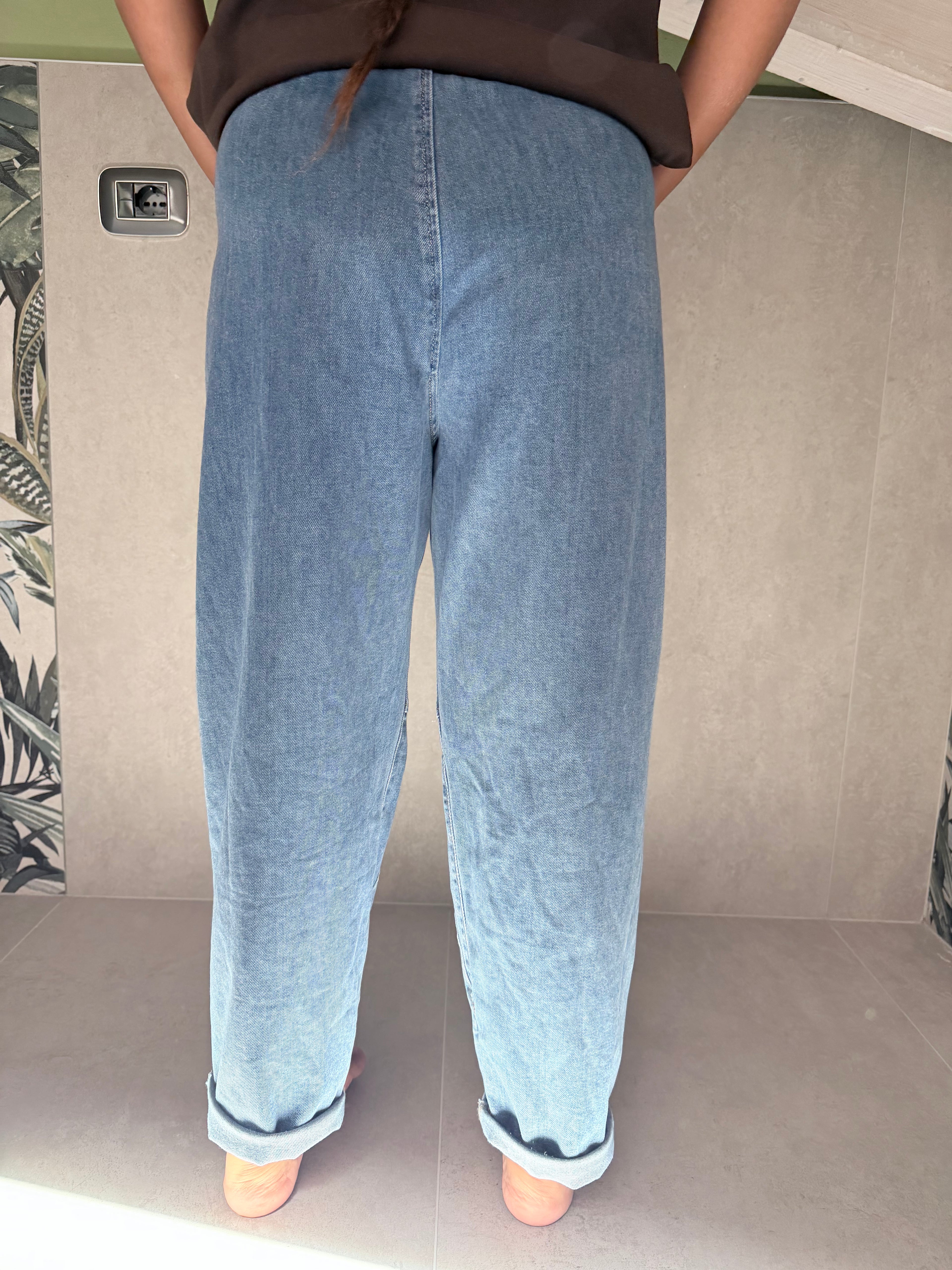 JEANS OSLO