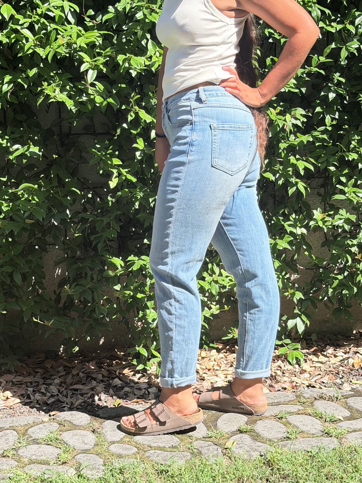 JEANS BERLINO