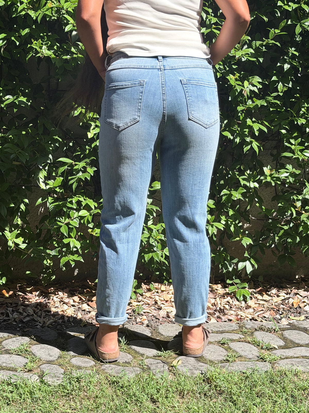 JEANS BERLINO