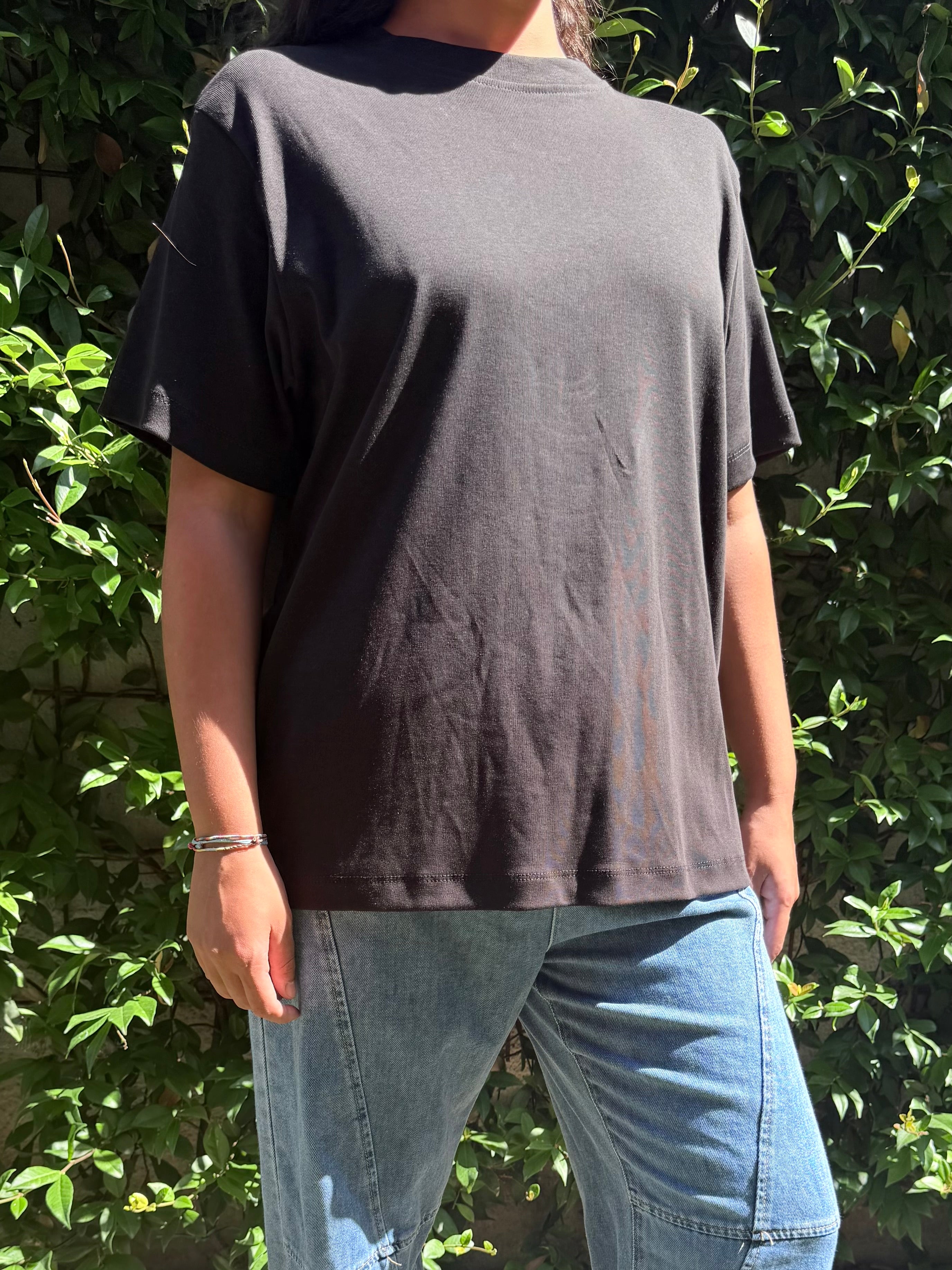 T-SHIRT BASICA